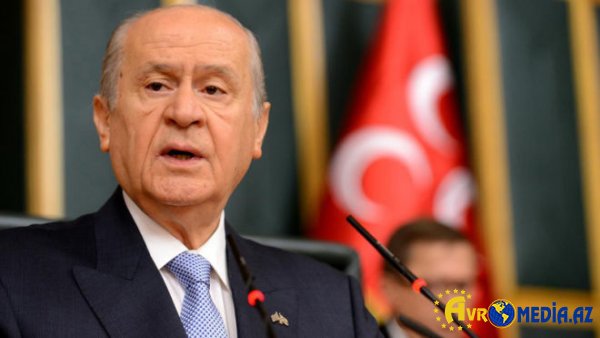 Dövlət Baxçalı xəstəxanaya yerləşdirildi