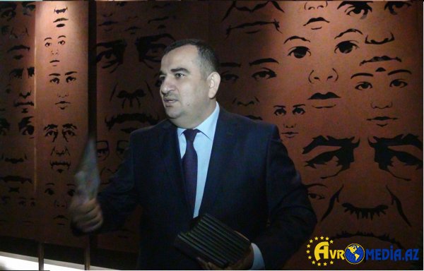 BU CİNAYƏTDƏ MƏSULİYYƏTİ RUSİYANIN HƏRBİ-SİYASİ RƏHBƏRLİYİ DAŞIYIR