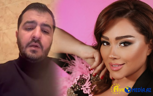 "Depressiyada olanda istifadə etmişəm"