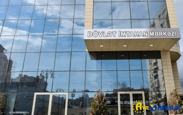 11-ci sinif buraxılış imtahanlarının qrafiki açıqlandı