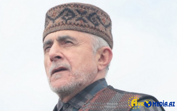"Dünyamı dəyişəndən sonra sevdiklərim ağlamasın"