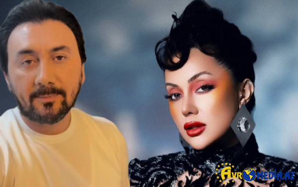 Aqşin Fateh 5 min verib trendə düşür