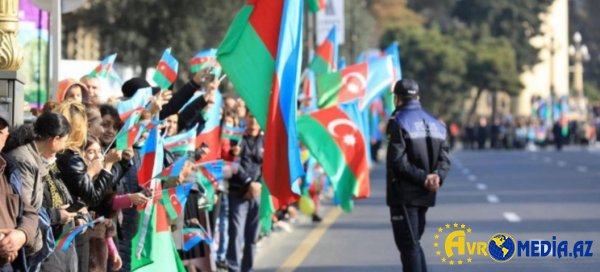 “Azərbaycan Konstitusiyasının 30 illiyi” yubiley medalı təsis ediləcək