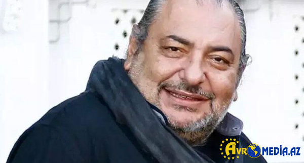 Xadimə məşhur aparıcının evini soydu