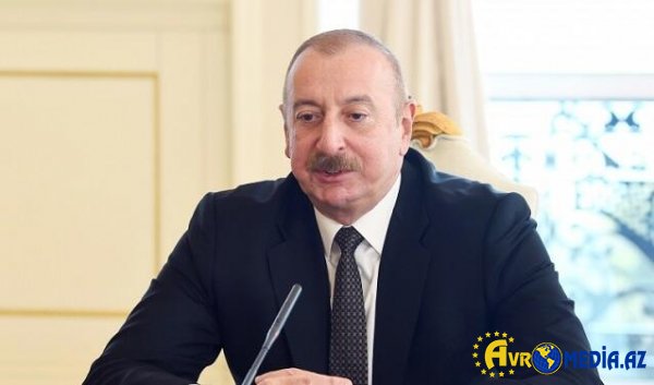 Bu, böyük çağırış və böyük nailiyyət idi
