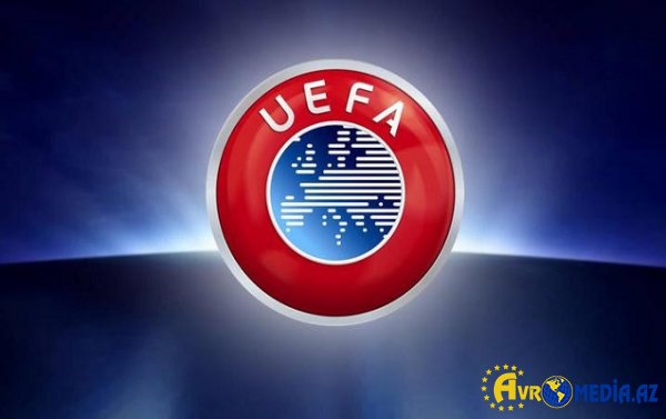 UEFA bu klublarımıza maliyyə ayırdı