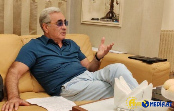 İlham Rəhimovun bazarı bağlanır?