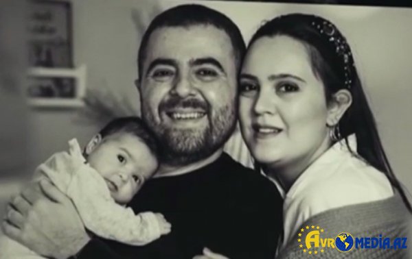 "İlk dəfədir ki, "Sevgililər günü"ndə mən ona gül aparacağam"