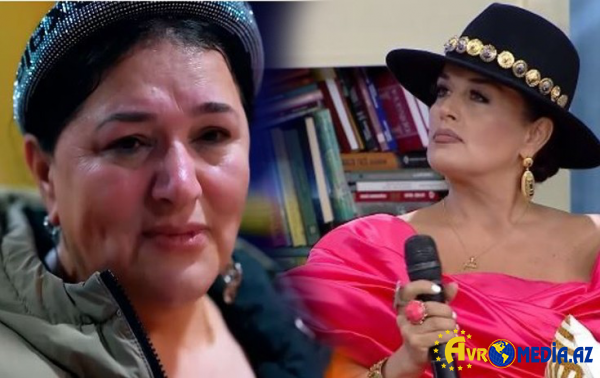 "Mənim Elza adlı bacım yoxdur"