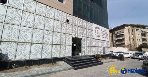 Bu klinikanın lisenziyası ləğv edilir