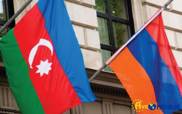 Azərbaycan-Ermənistan rəsmiləri arasında növbəti görüş keçirildi
