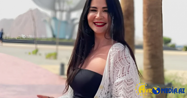 Leyla Mustafayevanın evinə meteorit daşı düşdü