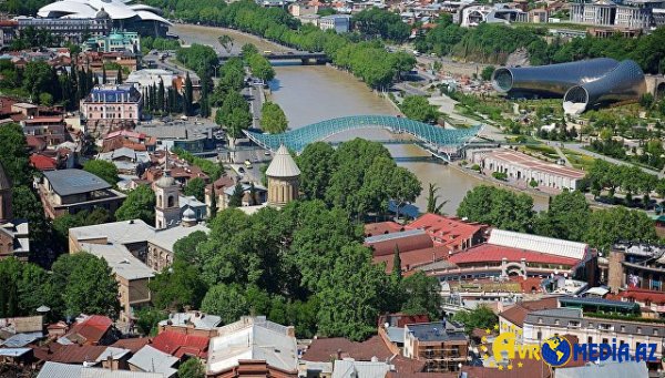 Gürcüstanın məşhur müxalif kanalı bağlandı