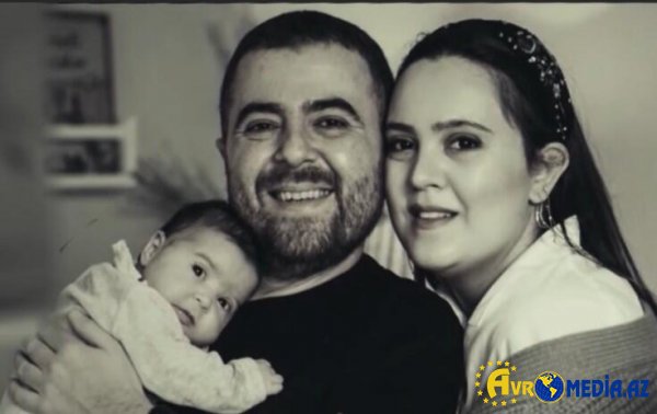 Azər Baxşəliyevin qızına avtomobil hədiyyə olundu - VİDEO
