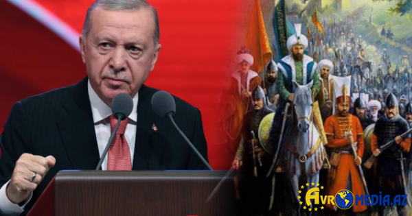 Ərdoğan İrana gedən yolu dəyişdi