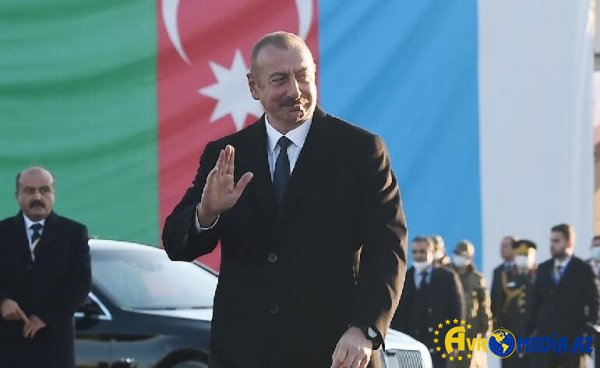 Mehridən dəhliz alacaqdıq...