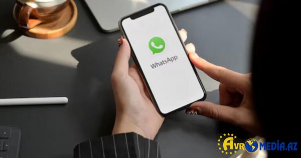 WhatsAppla bağlı ən son yenilənən 10 QAYDA