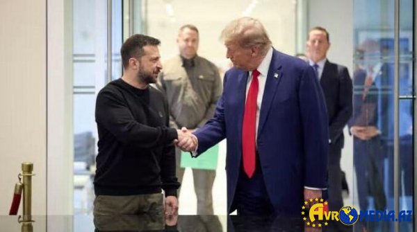 Tramp Zelenskiyə niyə “əsəbiləşib” və ondan nə istəyir?
