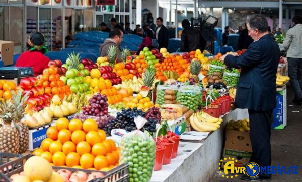 Bazarlarda yerli məhsullar niyə qıtlaşıb?