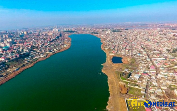 Bakıda yeni bulvar salınacaq