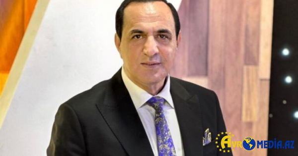 Manaf Ağayev: "Buna görə TUTULMUŞAM"