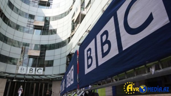 "BBC News Azərbaycanca"nın Bakıdakı ofisi bağlandı