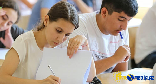 Bu ixtisasların keçid ballarında artım GÖZLƏNİLİR