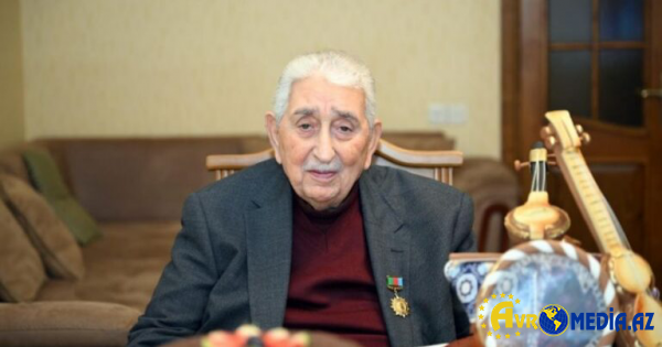 Arif Babayev "Heydər Əliyevin 100 illiyi” yubiley medalı ilə təltif olundu