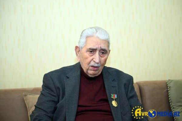 “Arif Babayevə 100 quzu kəsəcəyəm”