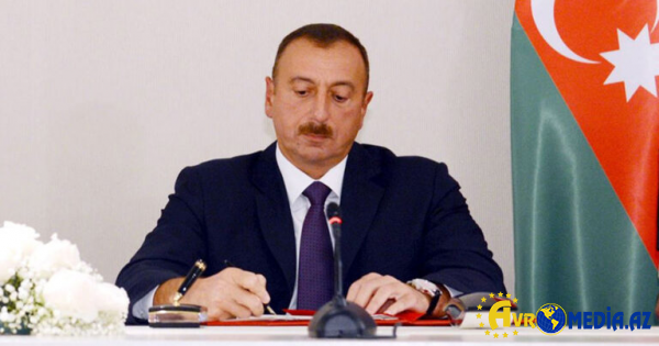 Azərbaycanda yeni agentlik yaradıldı