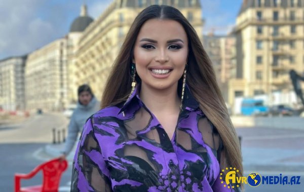 Sevda buna görə 15 ildir maşın sürmür