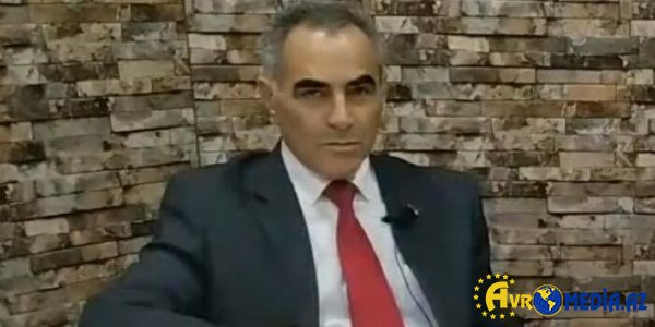 Bəzi rusbaşların "23 fevral"ı...