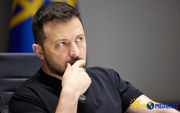 Bu halda istefa verə biləcəyini bəyan etdi