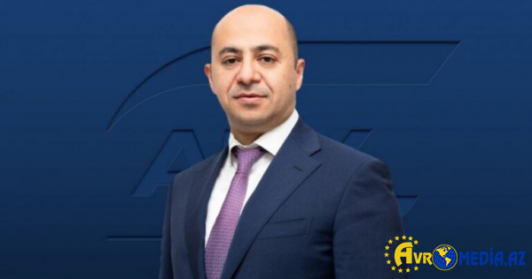 “Bakı Metropoliteni”nin sədrinə yeni müşavir təyin edildi