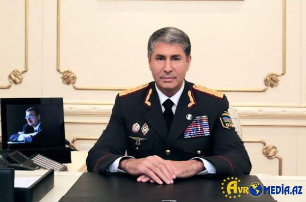 Eyvazov onları Şirvan və Qaradağa rəis göndərdi