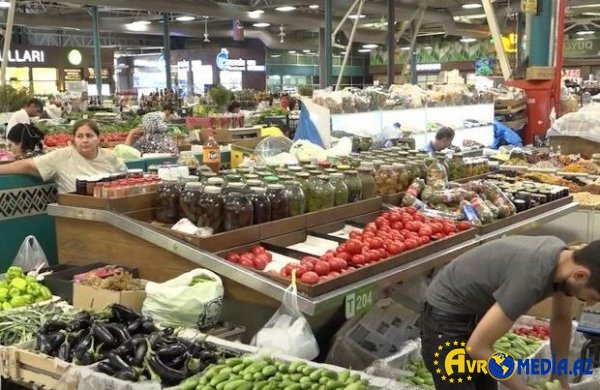 Bazar qiymətləri bu tarixdən enəcək