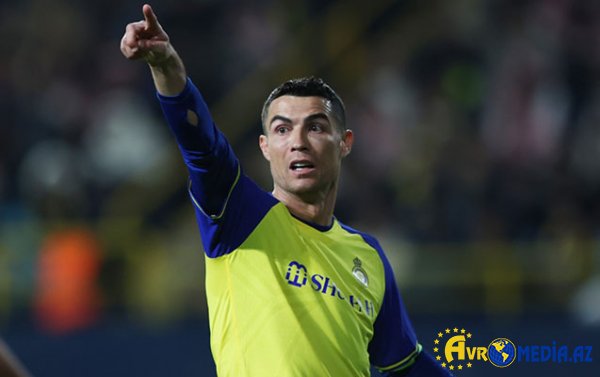 Ronaldo məşhur klubu almaq istəyir
