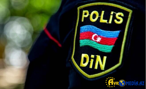 Bu qadını görənlər polisə XƏBƏR VERSİN