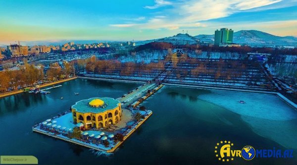 Güneyli uşaqların ifasında “Sizə salam gətirmişəm”