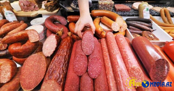 Kolbasa alarkən marketlərdən bunu tələb edin...