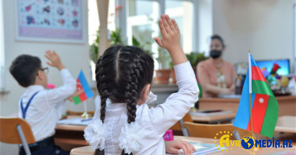 8 Mart ilə əlaqədar təhsil müəssisələrinə tapşırıqlar verildi