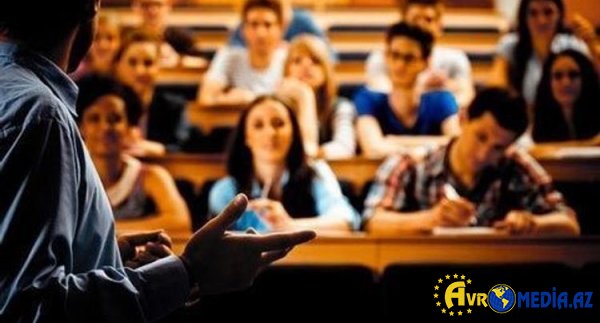 Universitetlərdə yeni ixtisaslar yaradılacaq