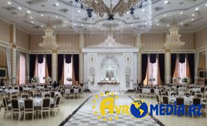 FHN şadlıq sarayı və restoran sahiblərinə müraciət etdi
