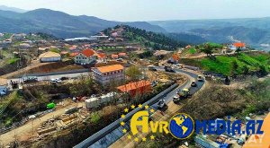 Laçında 33 ildən sonra ilk