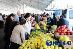 “Kənddən-şəhərə” yarmarkası keçiriləcək