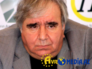 Ramiz Rövşənə ağır itki