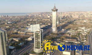 Bu ilin ilk ayında ÜDM azaldı