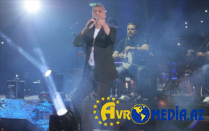 Özcan Deniz infarkt keçirdi
