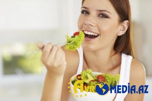 Axşam yeməyi üçün ən ideal saat açıqlandı