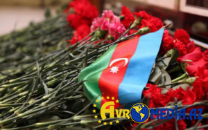 İndiyədək verdiyimiz şəhidlərin sayı açıqlandı